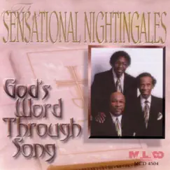 God's Word Through Song by The Sensational Nightingales album reviews, ratings, credits