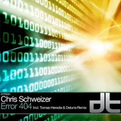 Error 404 - Single by Chris Schweizer album reviews, ratings, credits
