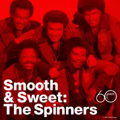 Smooth & Sweet: The Spinners by The Spinners album reviews, ratings, credits