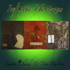 Infinite Horizons - EP by Tom Dalton album reviews, ratings, credits