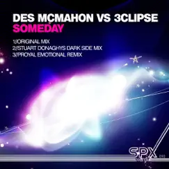 Someday (Stuart Donaghys Dark Side Mix) Song Lyrics