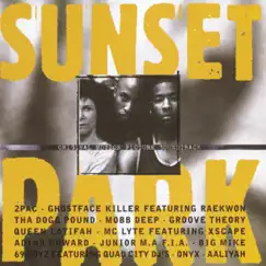 Sunset Park (Original Motion Picture Soundtrack) by Various Artists album reviews, ratings, credits
