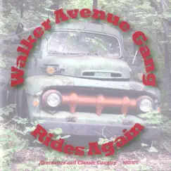 Walker Avenue Gang Rides Again by Walker Avenue Gang album reviews, ratings, credits