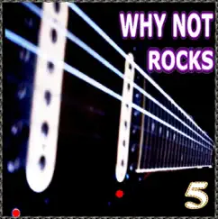 Rocks (5) by Why Not album reviews, ratings, credits