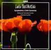 Boccherini, L.: Symphony, Op. 43 - Cello Concertos - G. 477, 479 - Divertimento Notturno, Op. 41 album lyrics, reviews, download