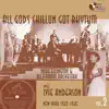 All God's Chillun Got Rhythm (Duke Ellington & His famous Orchestra, Vol. 2) [feat. Ivie Anderson] album lyrics, reviews, download