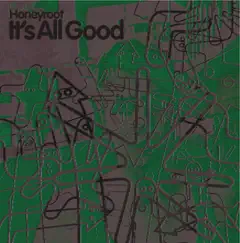 It's All Good (Radio Edit) Song Lyrics