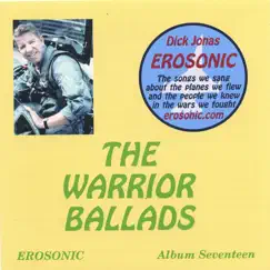 The Warrior Ballads by Dick Jonas album reviews, ratings, credits