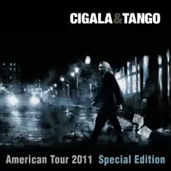 Garganta Con Arena (Tango Canción) [Live] Song Lyrics
