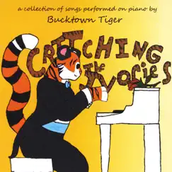 Scritching the Ivories by Bucktown Tiger album reviews, ratings, credits