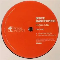 Stage One by Space Manoeuvres album reviews, ratings, credits