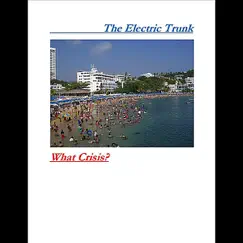 What Crisis? by The Electric Trunk album reviews, ratings, credits