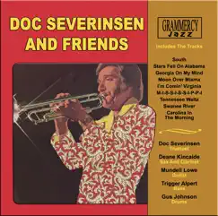 And Friends by Doc Severinsen album reviews, ratings, credits