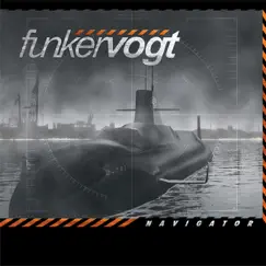 Navigator by Funker Vogt album reviews, ratings, credits