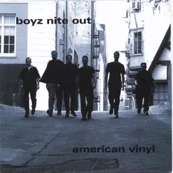 American Vinyl by Boyz Nite Out album reviews, ratings, credits