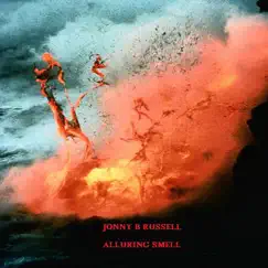 Alluring Smell by Jonny B Russell album reviews, ratings, credits