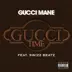 Gucci Time (feat. Swizz Beatz) - Single album cover