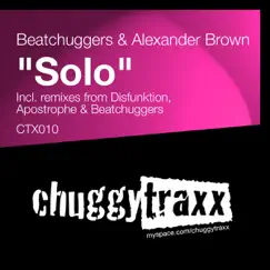 Solo by Beatchuggers & Alexander Brown album reviews, ratings, credits