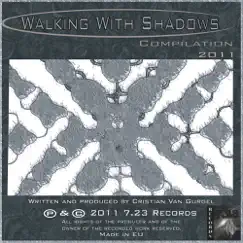 Walking With Shadows by Cristian Van Gurgel album reviews, ratings, credits