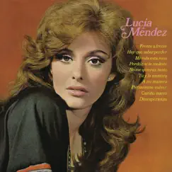 Lucía Méndez by Lucía Mendez album reviews, ratings, credits
