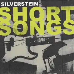 Short Songs by Silverstein album reviews, ratings, credits