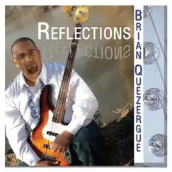 Reflections by Brian Quezergue album reviews, ratings, credits