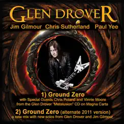 Ground Zero (alternate 2011 version) Song Lyrics