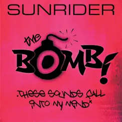 The Bomb (These Sounds Fall Into My Mind) [Electro Mix] Song Lyrics