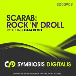 Rock 'N' Droll - Single by Scarab album reviews, ratings, credits