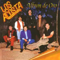 Album de Oro by Los Acosta album reviews, ratings, credits