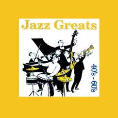 Jazz Greats by Steve Gray album reviews, ratings, credits