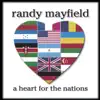 A Heart for the Nations album lyrics, reviews, download