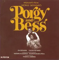 Porgy and Bess: Introduction and Summertime Song Lyrics