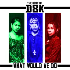 What Would We Do (Ashcroft Mix) Song Lyrics