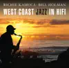 West Coast Jazz In Hifi album lyrics, reviews, download