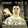 Lethal Weapon album lyrics, reviews, download