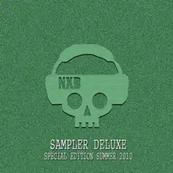 Sampler Deluxe Special Edition Summer 2010 by Danny Serrano album reviews, ratings, credits