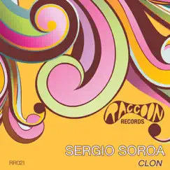 Clon (Javier Ferreira Remix) Song Lyrics