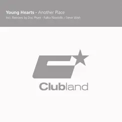 Another Place by Young Hearts album reviews, ratings, credits