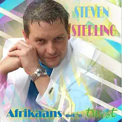 Afrikaans Met 'n Twist by Steven Sterling album reviews, ratings, credits