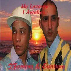 Me Levante (I Awaken) by JFamous & Santana album reviews, ratings, credits