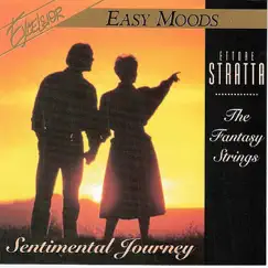 Sentimental Journey by The Fantasy Strings album reviews, ratings, credits