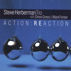 Action:Reaction by Steve Herberman album reviews, ratings, credits