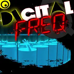 Digital Freq - Digital Freq Ep by Digital Freq album reviews, ratings, credits