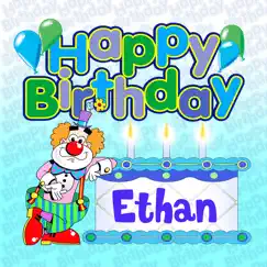Happy Birthday Ethan by The Birthday Bunch album reviews, ratings, credits