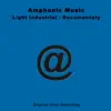 Light Industrial - Documentary (Amps 1008) album lyrics, reviews, download