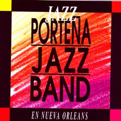 Jazz en Nueva Orleans by Porteña Jazz Band album reviews, ratings, credits