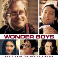 Wonder Boys (Music from the Motion Picture) by Various Artists album reviews, ratings, credits