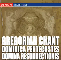 Dominica Pentecostes: Offertorium (Confirma Hoc Deus) Song Lyrics