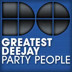 Party People (Jumptech Mix) Song Lyrics